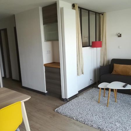 Appartement 1Ere Ligne Vue Port Avec Balcon, Piscine Agde Exteriér fotografie