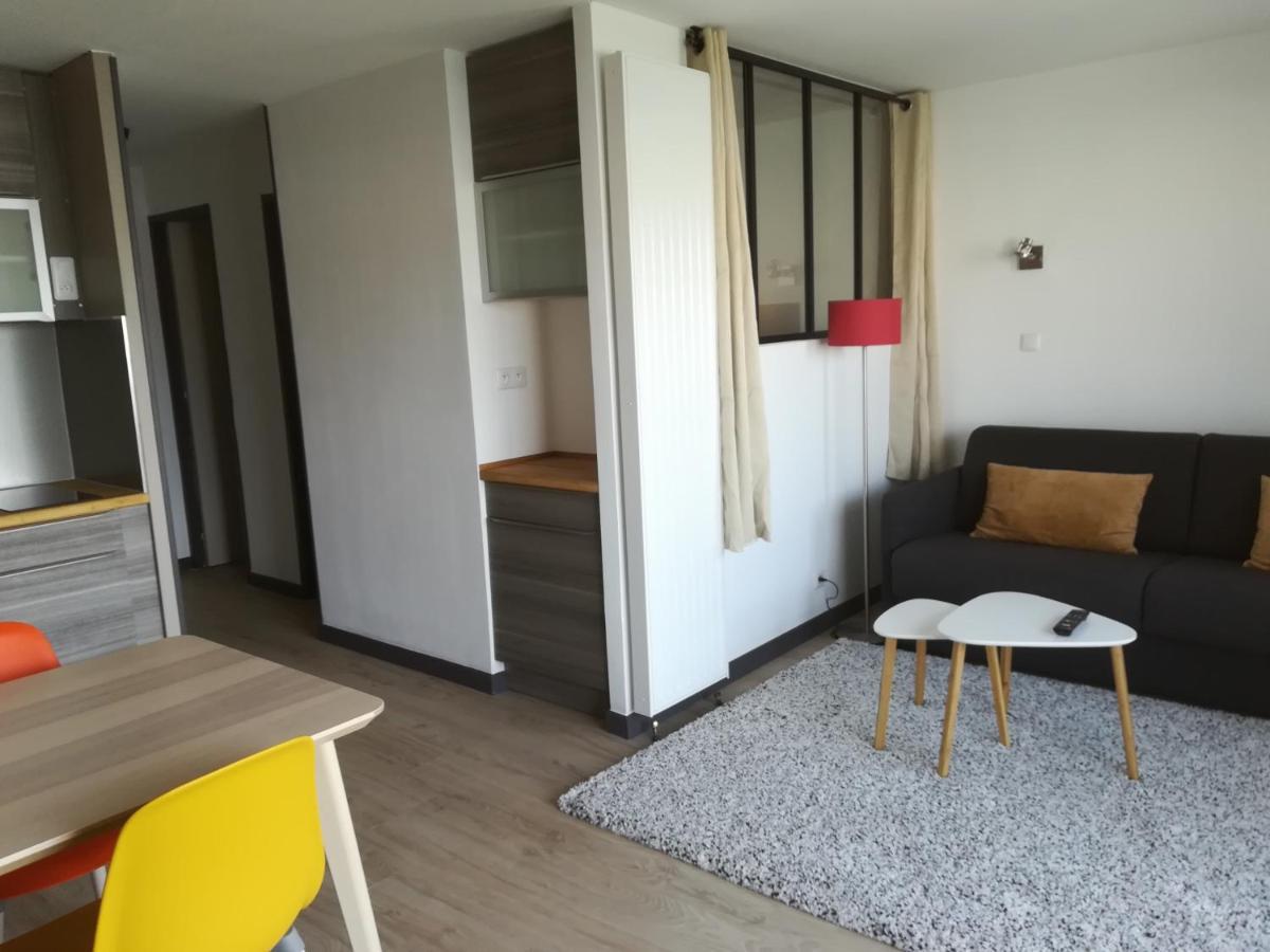Appartement 1Ere Ligne Vue Port Avec Balcon, Piscine Agde Exteriér fotografie