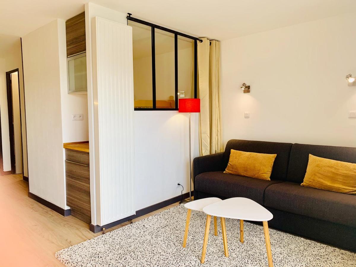 Appartement 1Ere Ligne Vue Port Avec Balcon, Piscine Agde Exteriér fotografie