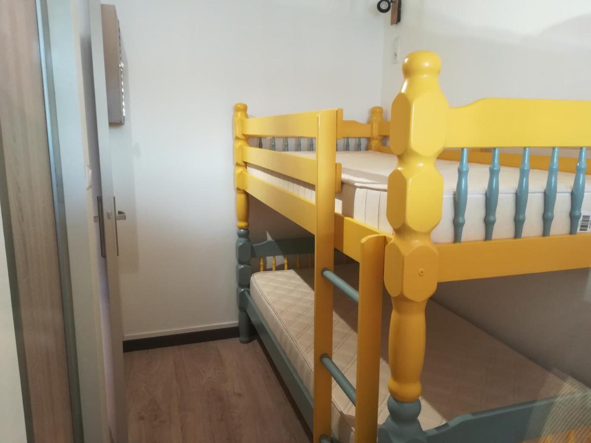 Appartement 1Ere Ligne Vue Port Avec Balcon, Piscine Agde Exteriér fotografie