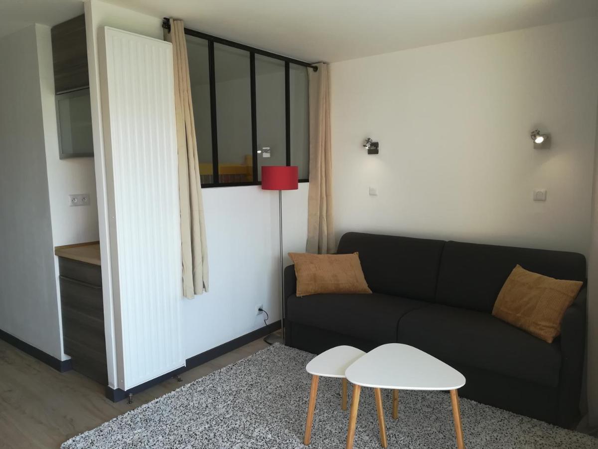 Appartement 1Ere Ligne Vue Port Avec Balcon, Piscine Agde Exteriér fotografie