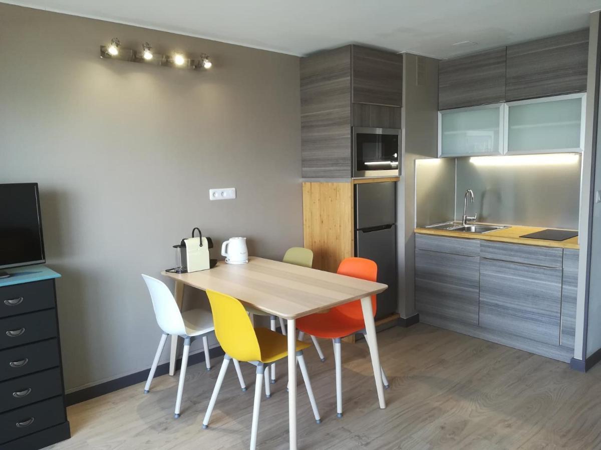 Appartement 1Ere Ligne Vue Port Avec Balcon, Piscine Agde Exteriér fotografie