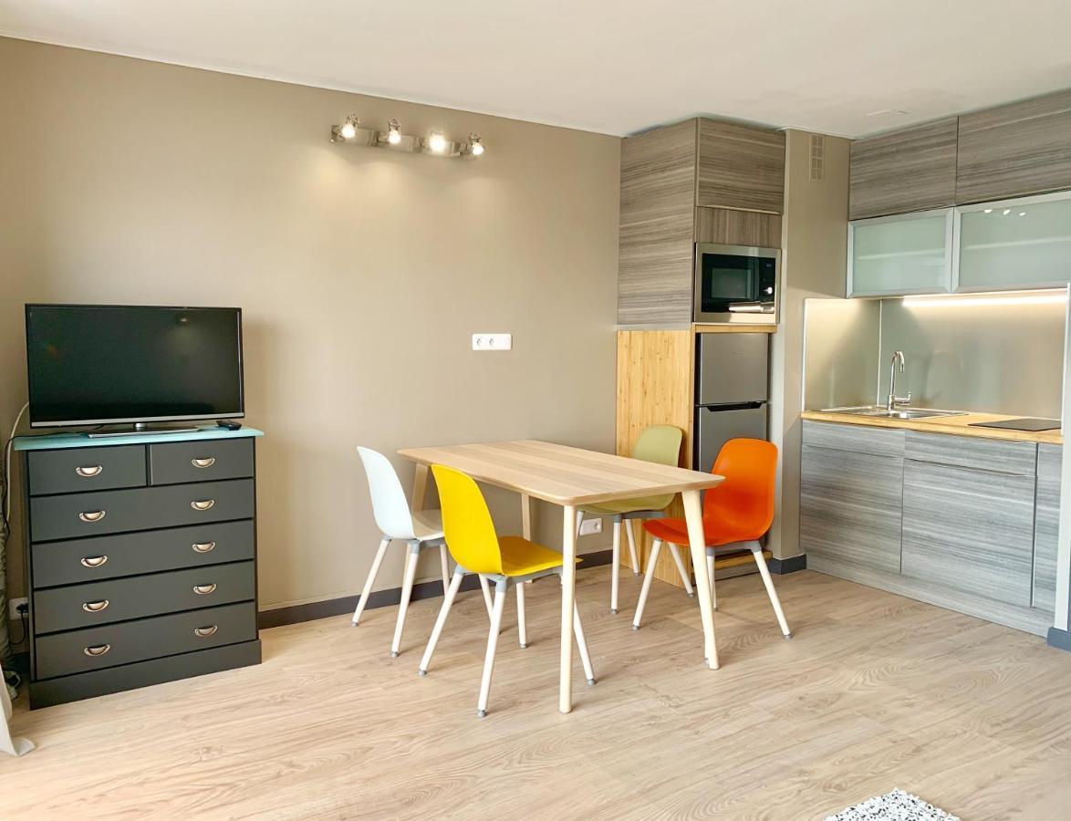 Appartement 1Ere Ligne Vue Port Avec Balcon, Piscine Agde Exteriér fotografie