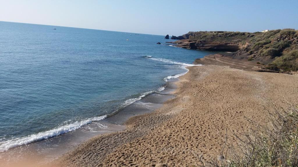 Appartement 1Ere Ligne Vue Port Avec Balcon, Piscine Agde Exteriér fotografie